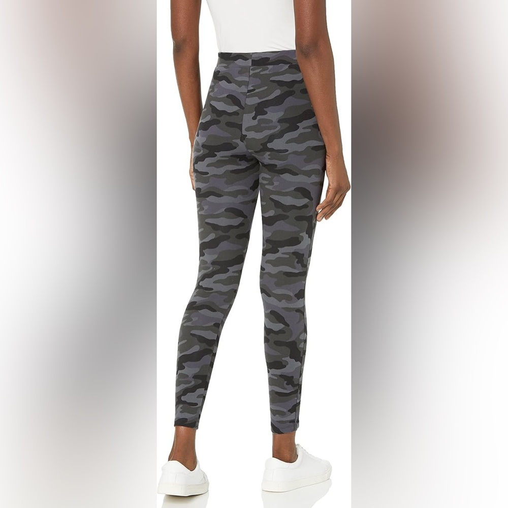 Camouflage Leggings